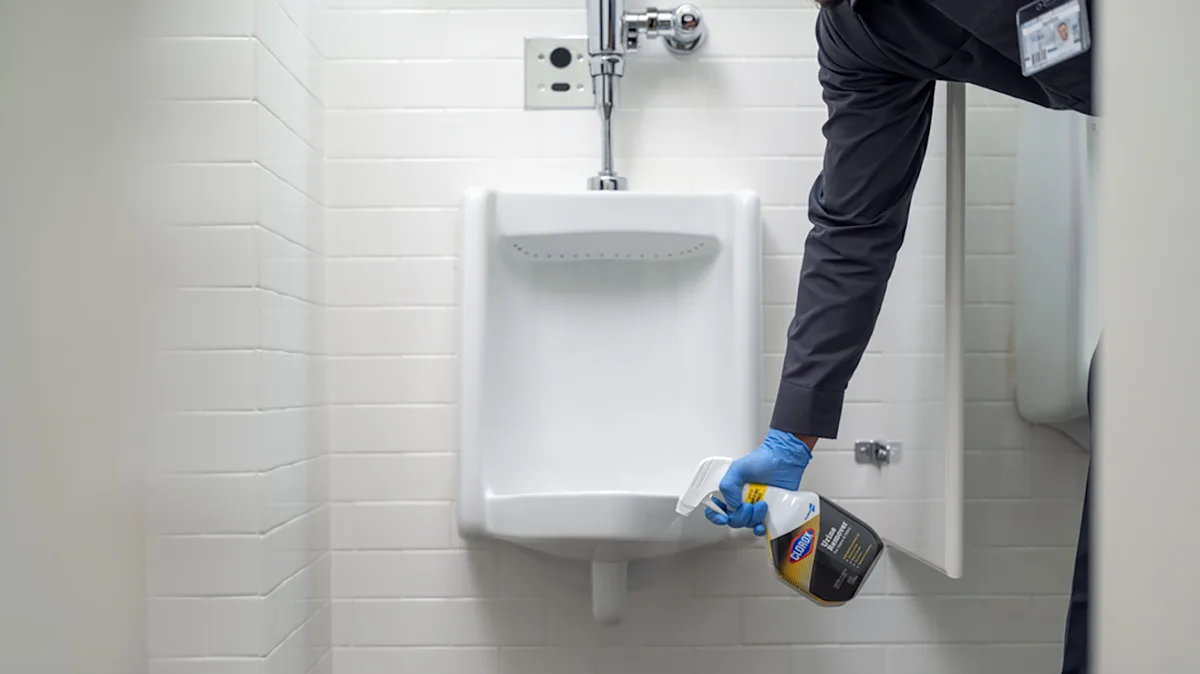 How To Remove Urine Crystals From Toilets: Easy Fixes