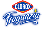 Clorox Fraganzia logo