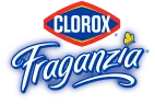 Clorox Fraganzia logo