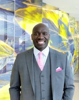 Profile image of James E. Odom, Jr. (J.J.), MBA, CHESP, CMIP, T-CHEST