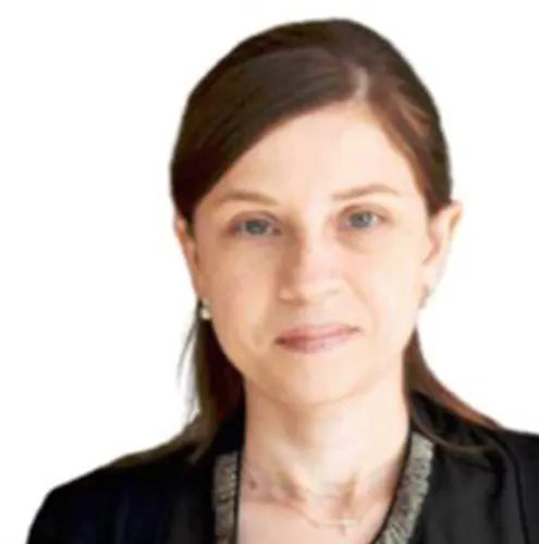 Photo of Mariana Portillo Torres, MD