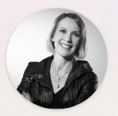 Photo of Anja Steinke