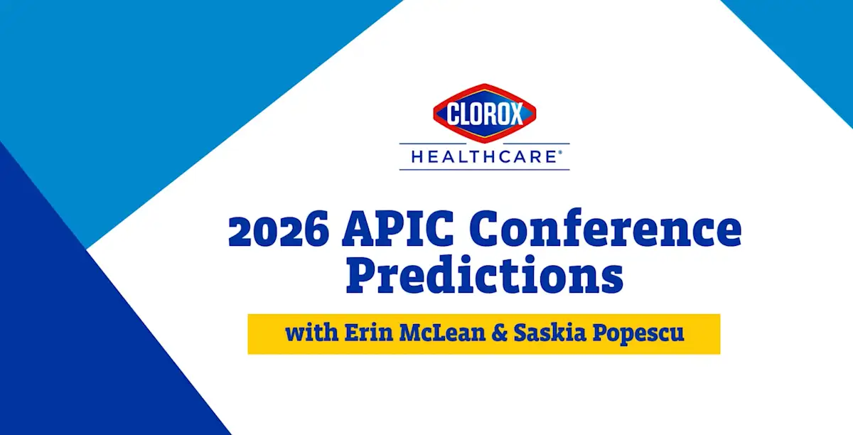 2026 APIC Conference Predictions with Erin McLean and Saskia Popescu Video Cover
