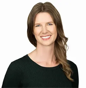 Profile image of Kirsten Hochberg, Ph.D.