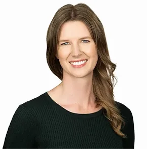 Profile image of Kirsten Hochberg, Ph.D.