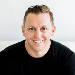 Profile image of Ben Walker, HealthyClean Advisory Board member and Clorox Pro Partner