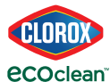 Clorox EcoClean logo