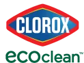 Clorox EcoClean logo