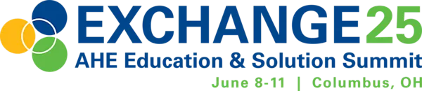 AHE-Exchange25-Primary-logo-CMYK