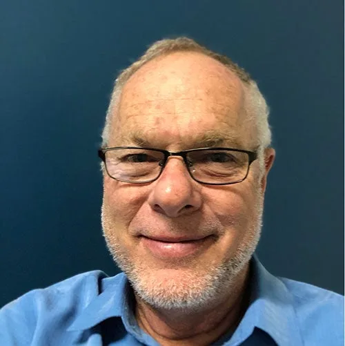 Profile image of Bill King