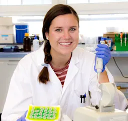 Profile image of Tatum Flatt, MPH