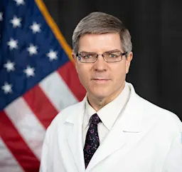Photo of Curtis Donskey, MD