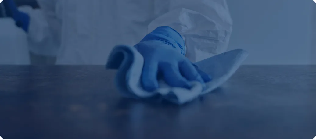 Healthcare Professionals homepage image