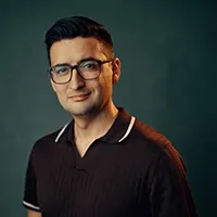 Profile image of Adam Tan-Ceja