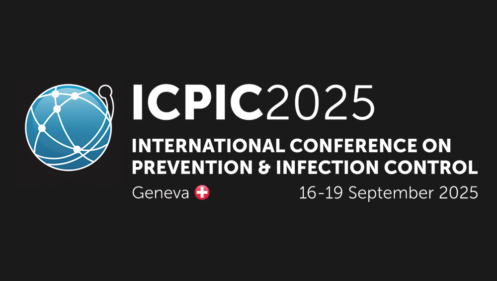 ICPIC 2025: Exploring Infection Prevention on the World Stage