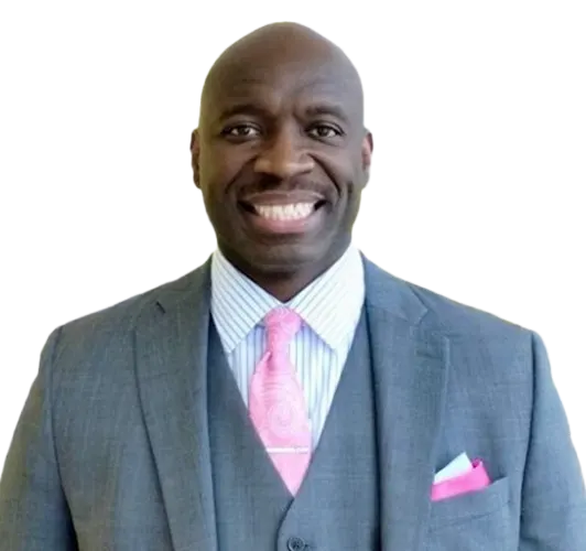 Profile image of James E. Odom, Jr. (J.J.), MBA, CHESP, CMIP, T-CHEST