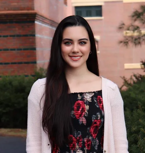 Photo of Monica Cardenas