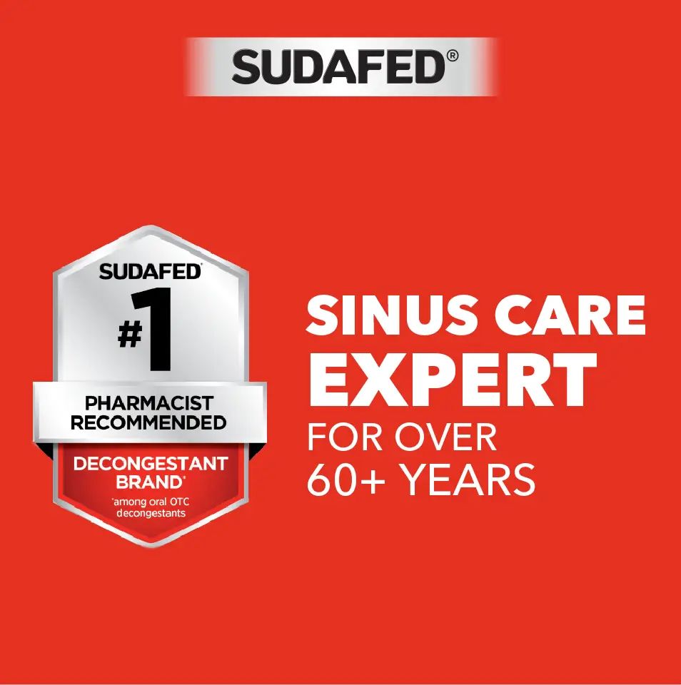 #1 PHARMACIST RECOMMENDED
