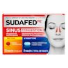 SUDAFED PE® Sinus Congestion Day + Night package front