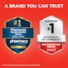 SUDAFED® the #1 Pharmacist Recommended Decongestant Brand *among oral OTC decongestants