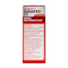 Children’s SUDAFED PE® Nasal Decongestant Liquid Medicine for Kids, Berry Flavor, drug facts