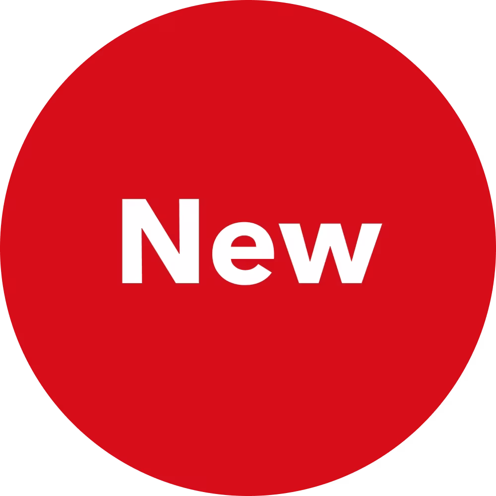 medium Badge
