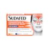 Sudafed® Congestion & Headache Relief Day & Night Capsules - Image 1 - Sudafed - en-GB