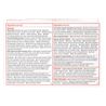 SUDAFED PE® Head Congestion + Pain Relief Decongestant Caplets drug facts