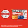 FSA/HSA Eligible