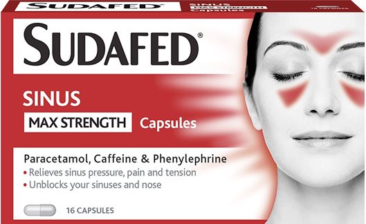 sudafed - sinus max new design 3d 1 copy