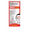Sudafed® Sinus Severe Original Nasal Spray Decongestant - Product Image