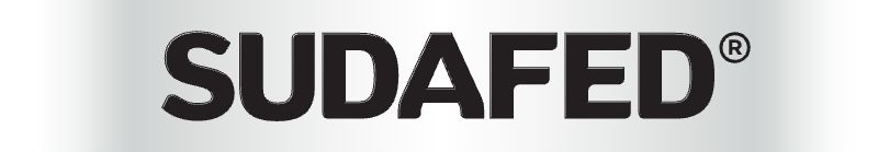 Sudafed Logo