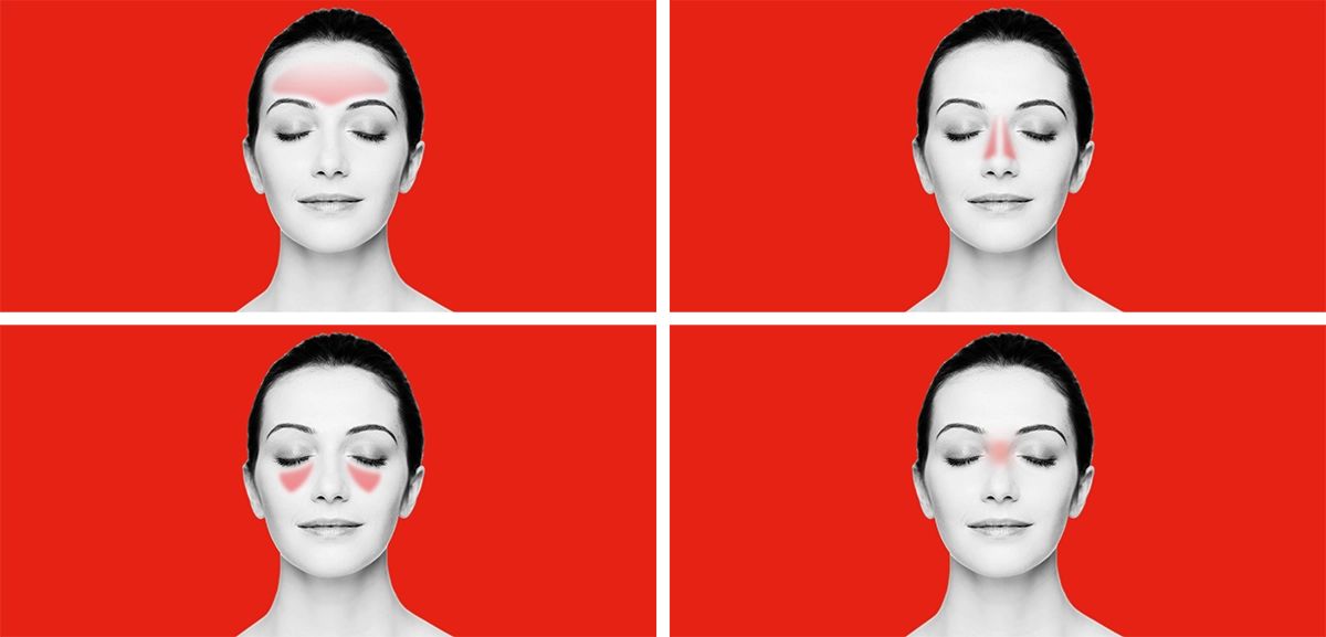 SINUS PRESSURE AND PAIN - Image 2 - Sudafed - en-US