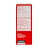 Children’s SUDAFED PE® Cough + Cold, Grape Liquid, drug facts continued