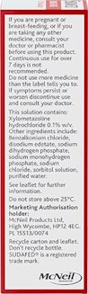 Sudafed® Sinus Ease Nasal Spray - Image 2 - Sudafed - en-GB