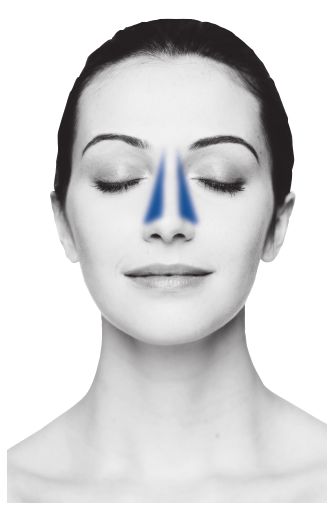SUDAFED® Blocked Nose & Sinus Capsules
