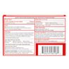 SUDAFED PE® Sinus Congestion Relief Maximum Strength Decongestant Tablets 18 count drug facts