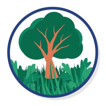 sud-tree-grass-weeds-icon