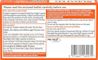 Sudafed® Congestion & Headache Relief Day & Night Capsules - Image 2 - Sudafed - en-GB