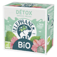 Eléphant® Infusion BIO Détox_img