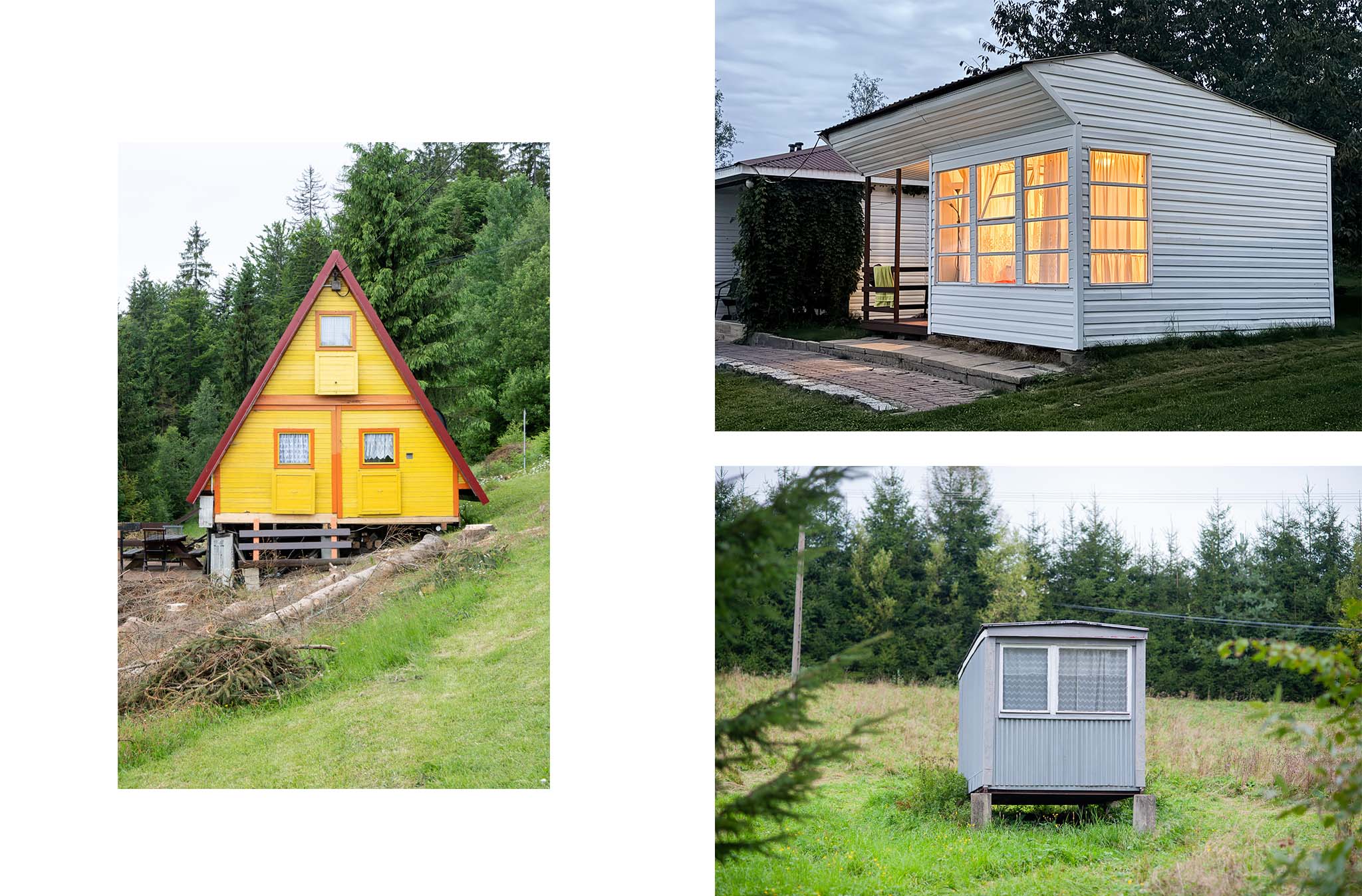 Small-scale architecture - Image 19