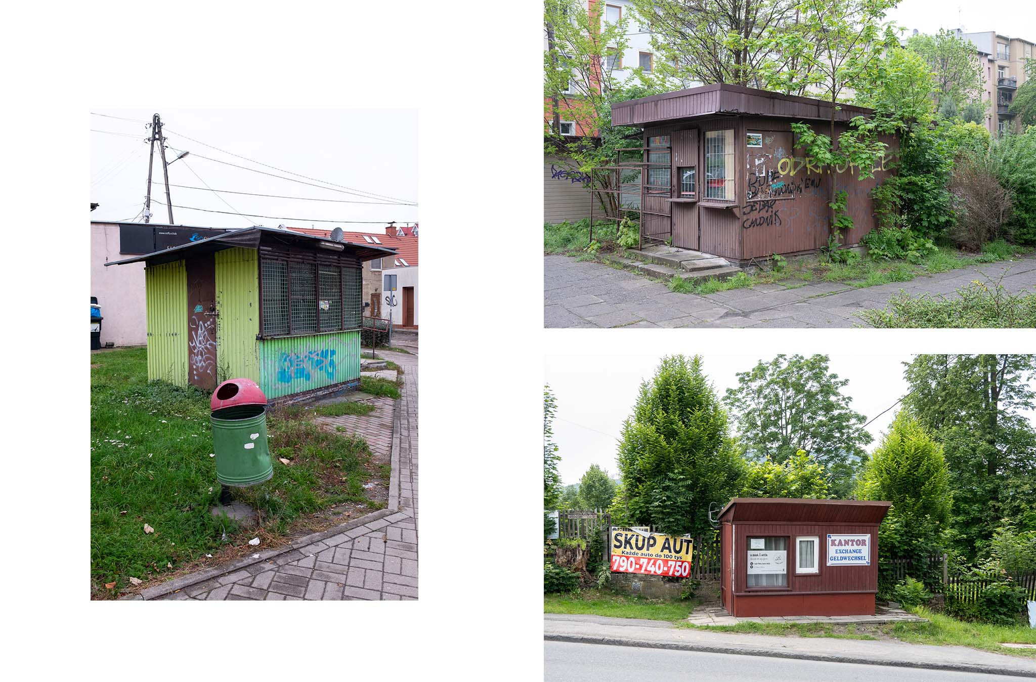 Small-scale architecture - Image 1