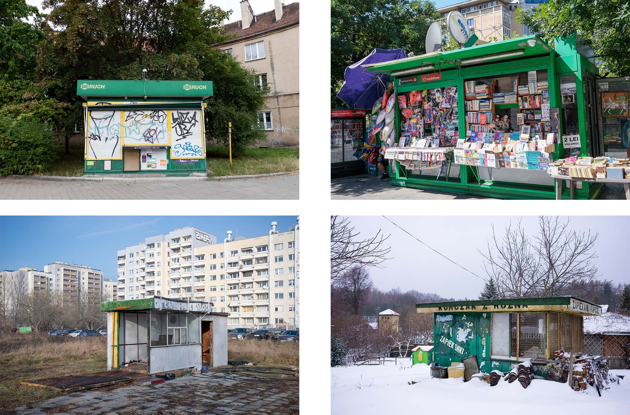 Small-scale architecture - Image 3