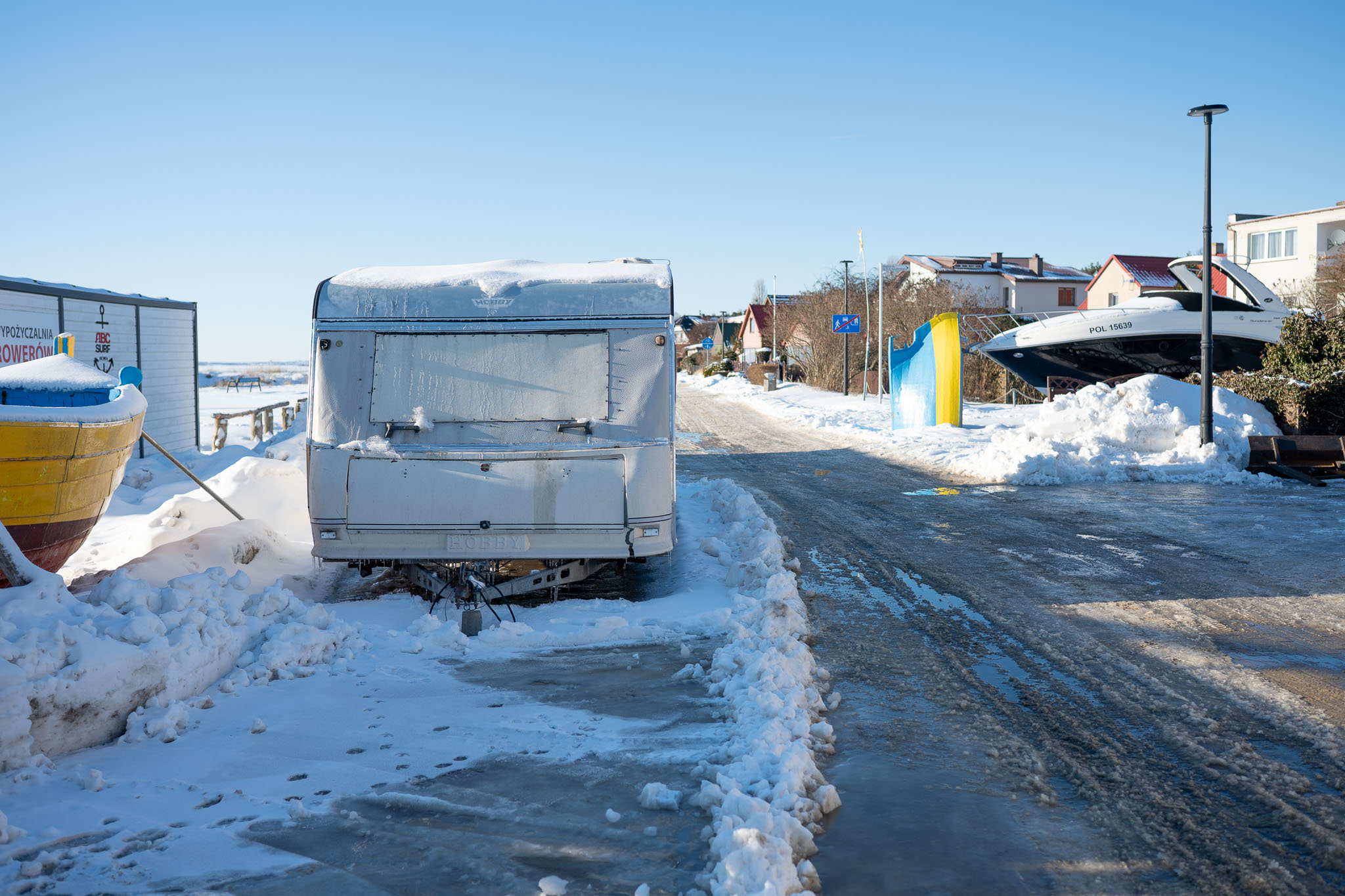 Off season - Image 14