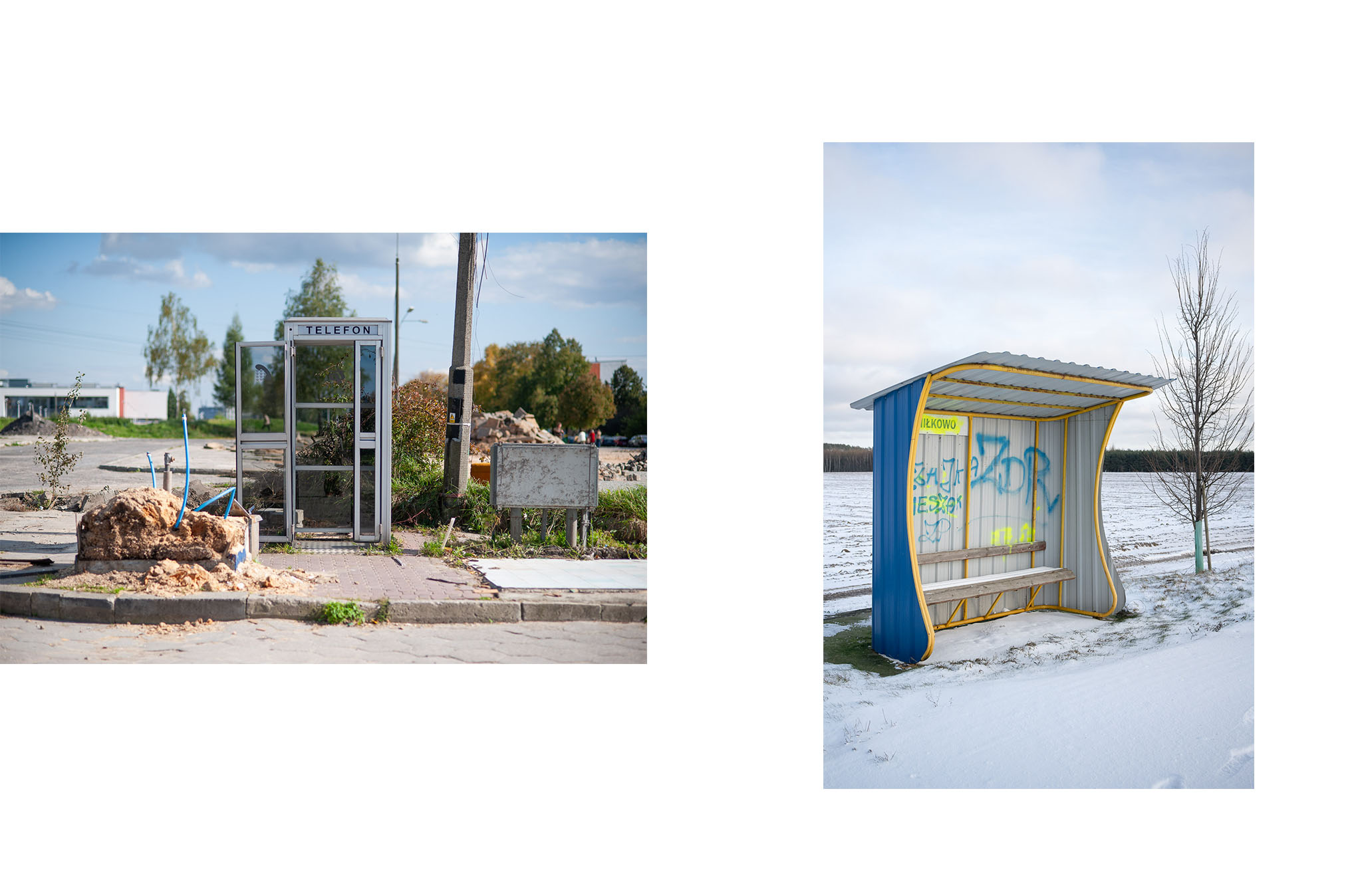 Small-scale architecture - Image 15