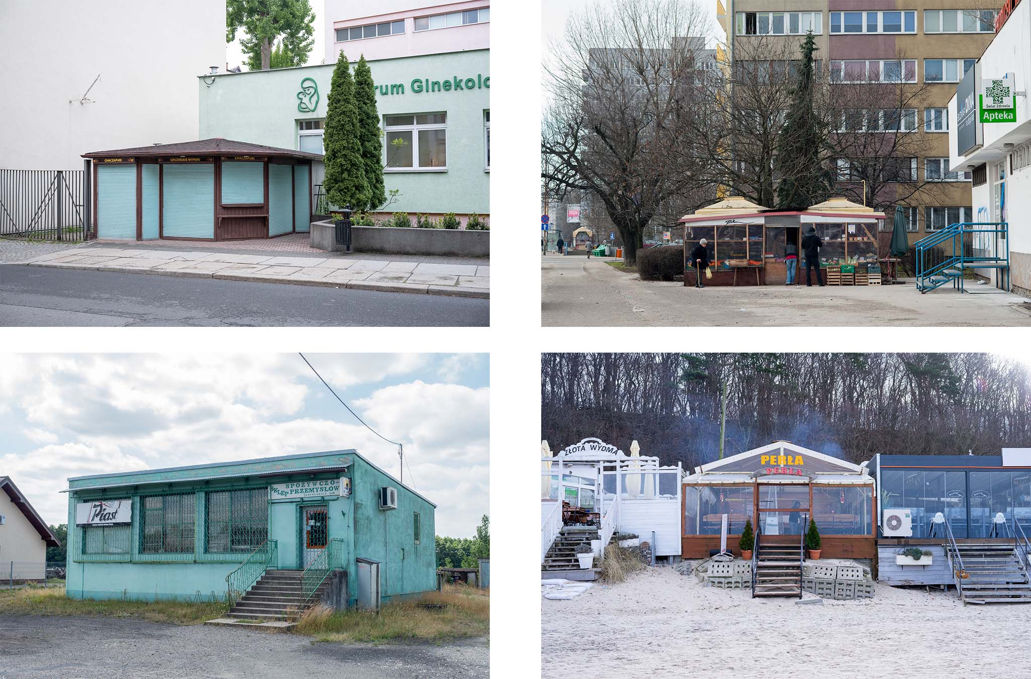 Small-scale architecture - Image 22