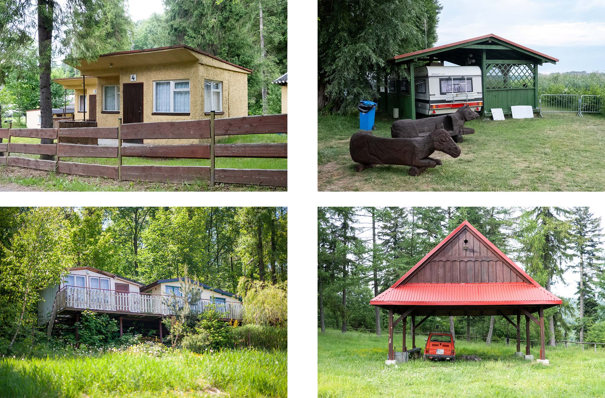 Small-scale architecture - Image 20