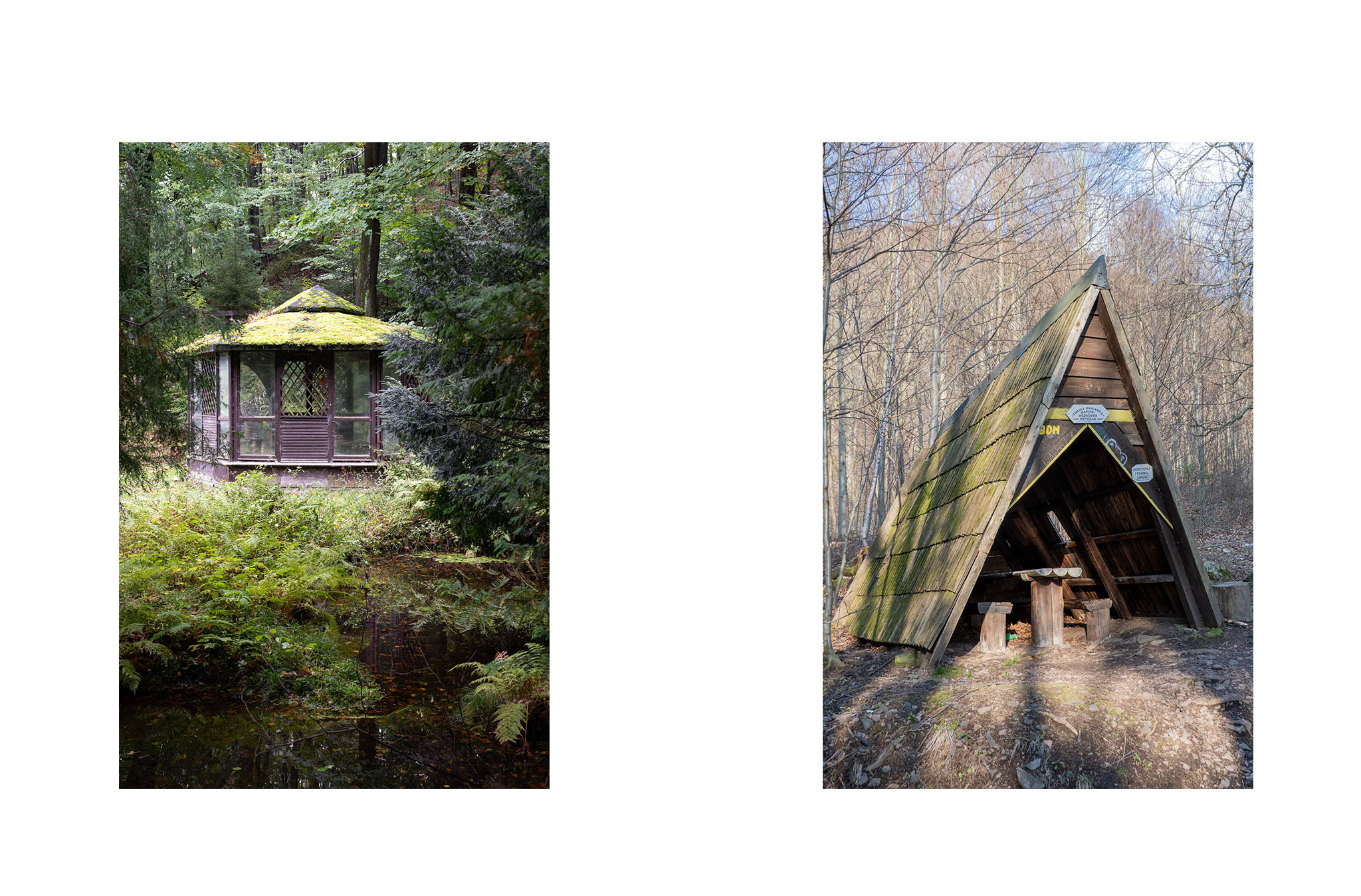Small-scale architecture - Image 12