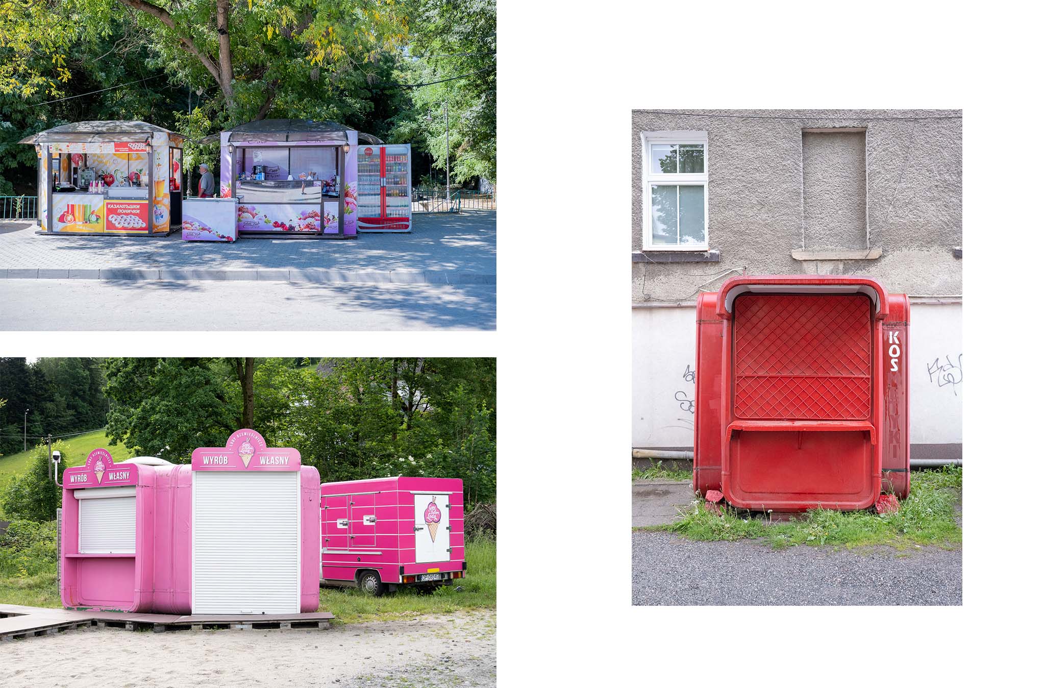 Small-scale architecture - Image 5