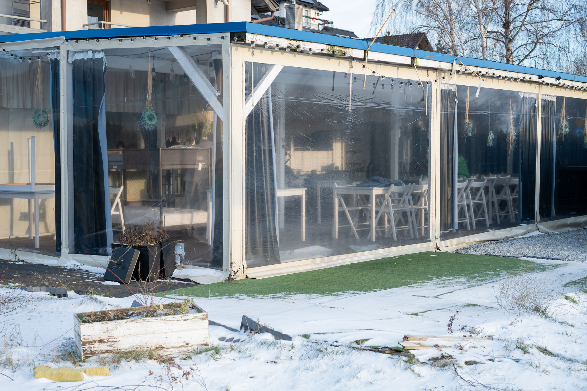 Off season - Image 13